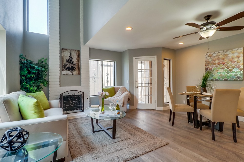 Virtual tour photo 7 of 42 for 619 Beyer Way UNIT 806