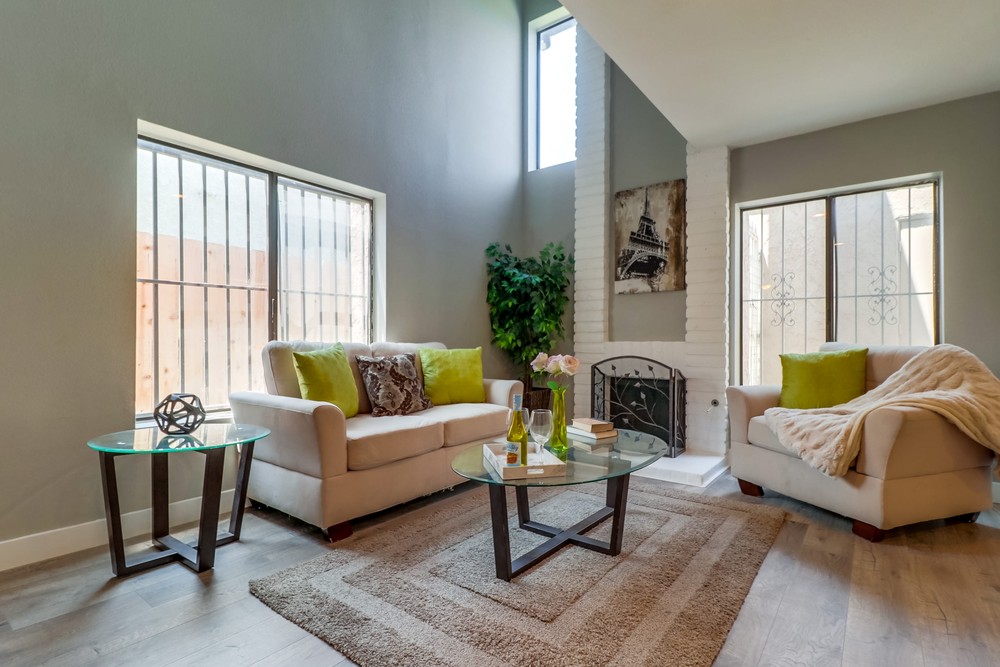 Virtual tour photo 8 of 42 for 619 Beyer Way UNIT 806
