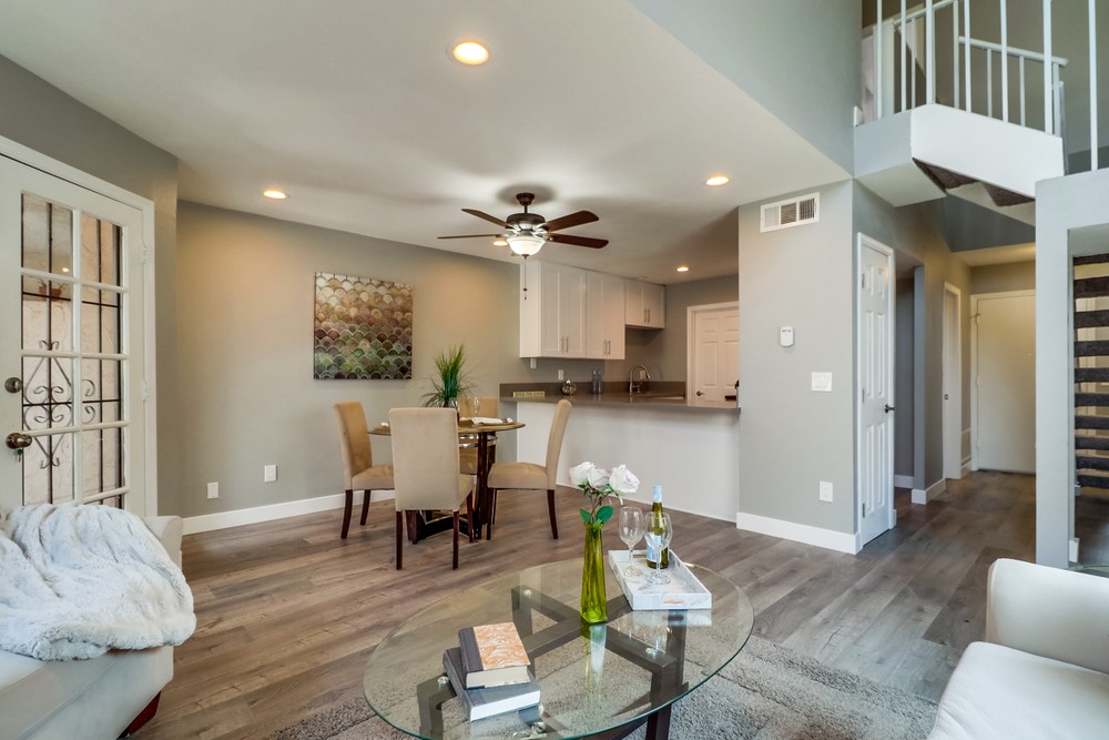 Virtual tour photo 9 of 42 for 619 Beyer Way UNIT 806