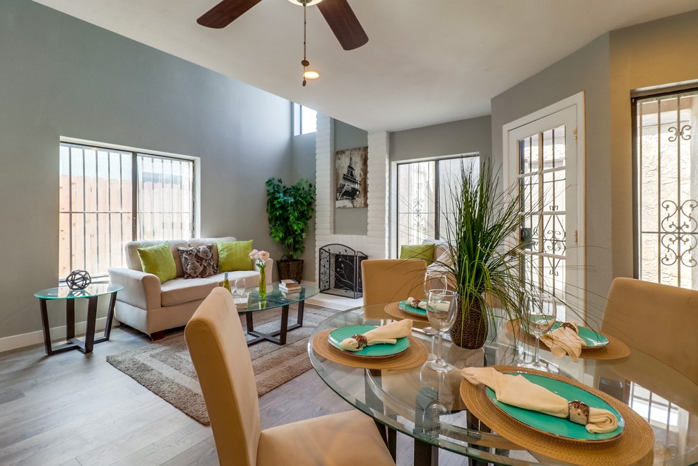Virtual tour photo 11 of 42 for 619 Beyer Way UNIT 806