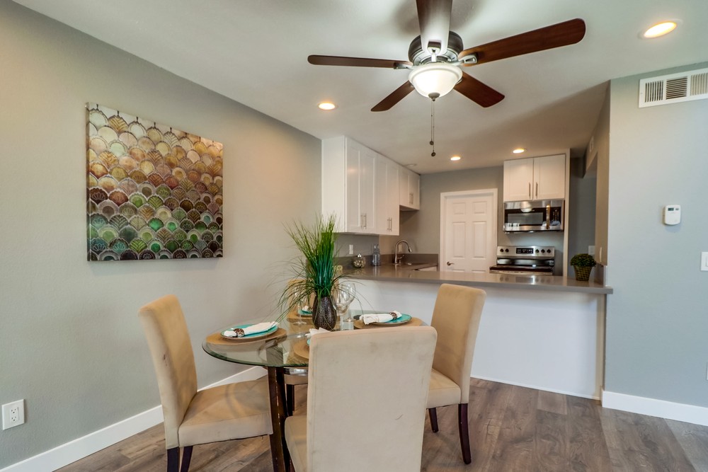 Virtual tour photo 12 of 42 for 619 Beyer Way UNIT 806