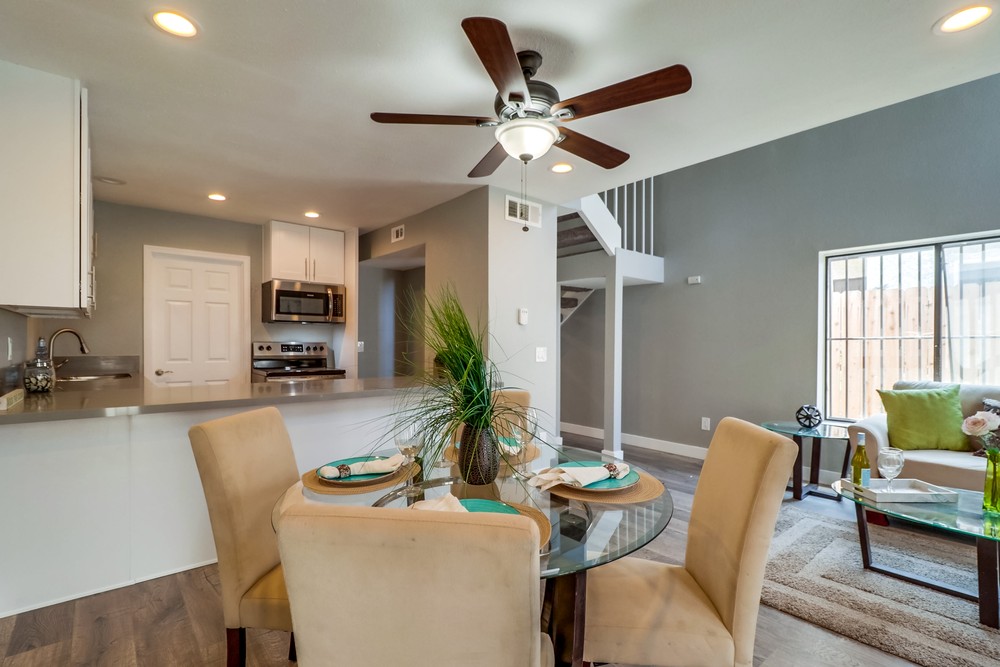 Virtual tour photo 13 of 42 for 619 Beyer Way UNIT 806