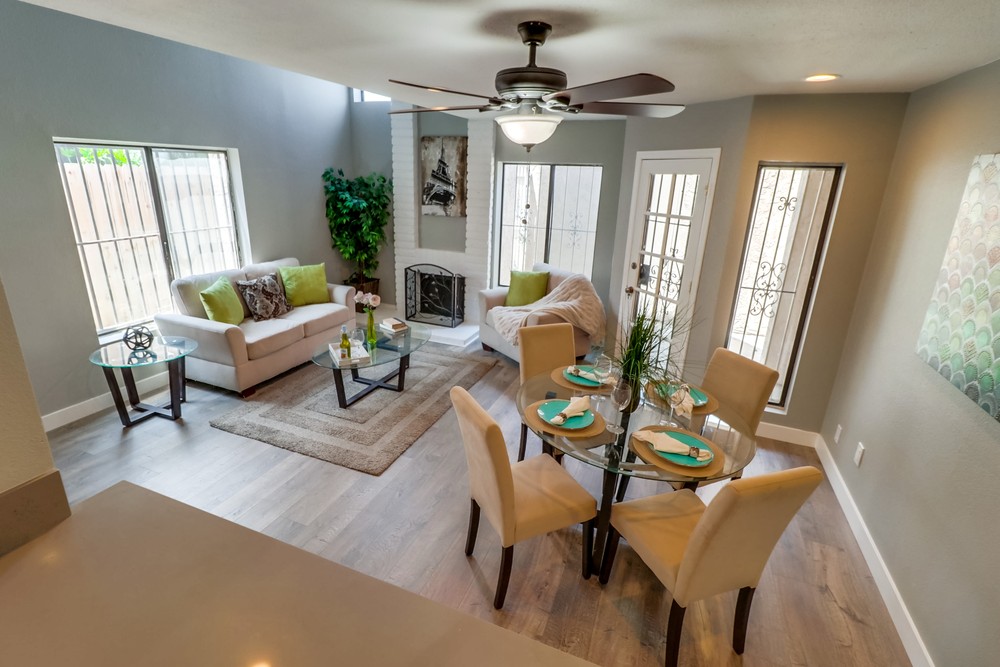 Virtual tour photo 18 of 42 for 619 Beyer Way UNIT 806