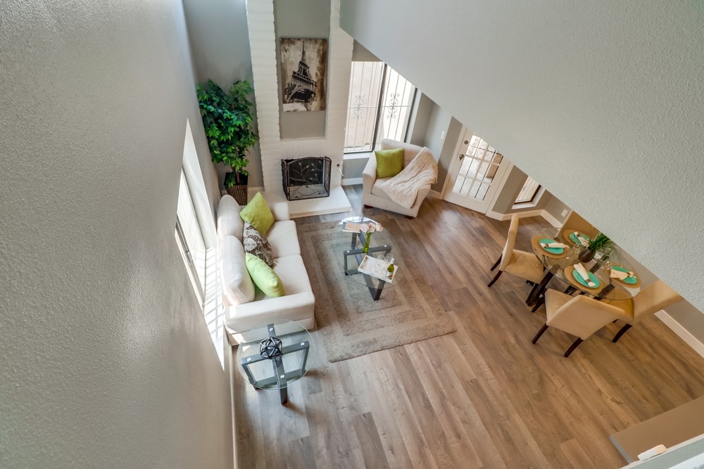 Virtual tour photo 24 of 42 for 619 Beyer Way UNIT 806