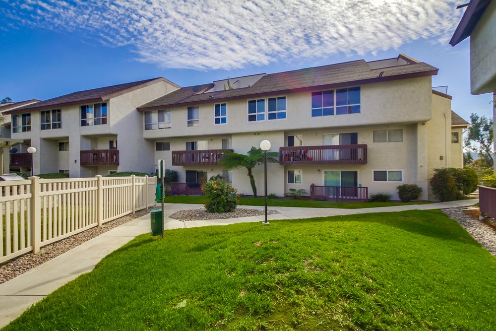 Virtual tour photo 1 of 38 for 6191 Rancho Mission Rd #301