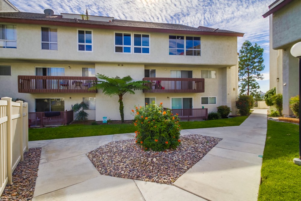 Virtual tour photo 3 of 38 for 6191 Rancho Mission Rd #301