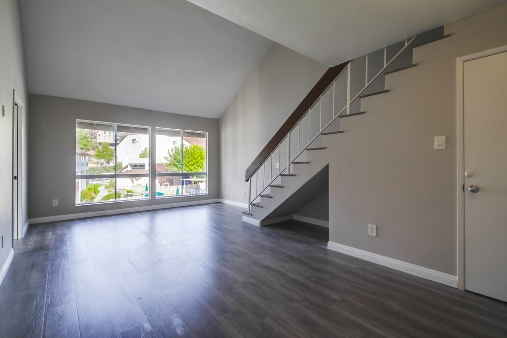Virtual tour photo 4 of 38 for 6191 Rancho Mission Rd #301