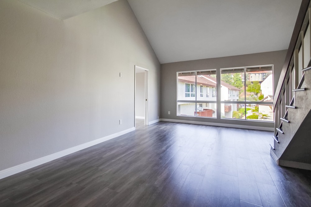Virtual tour photo 5 of 38 for 6191 Rancho Mission Rd #301