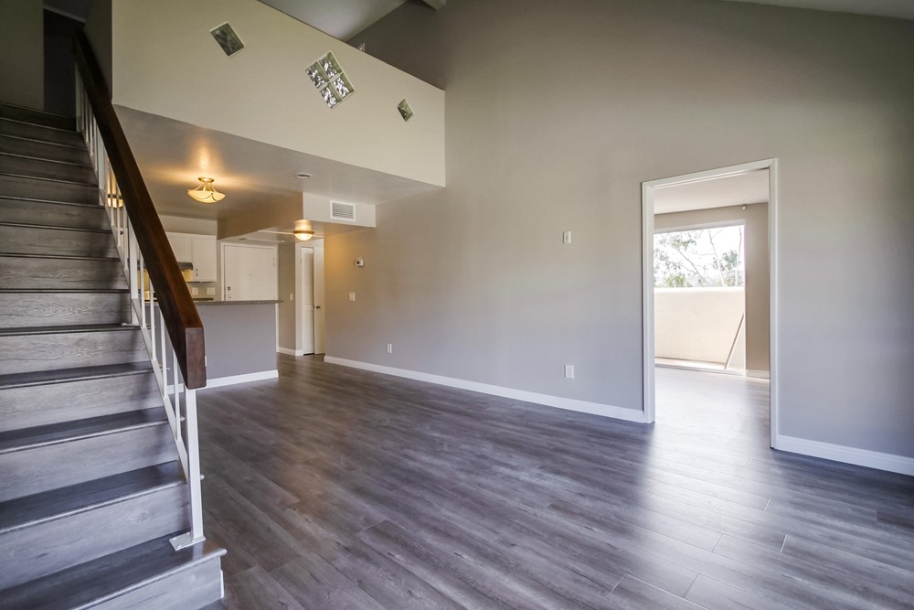 Virtual tour photo 9 of 38 for 6191 Rancho Mission Rd #301