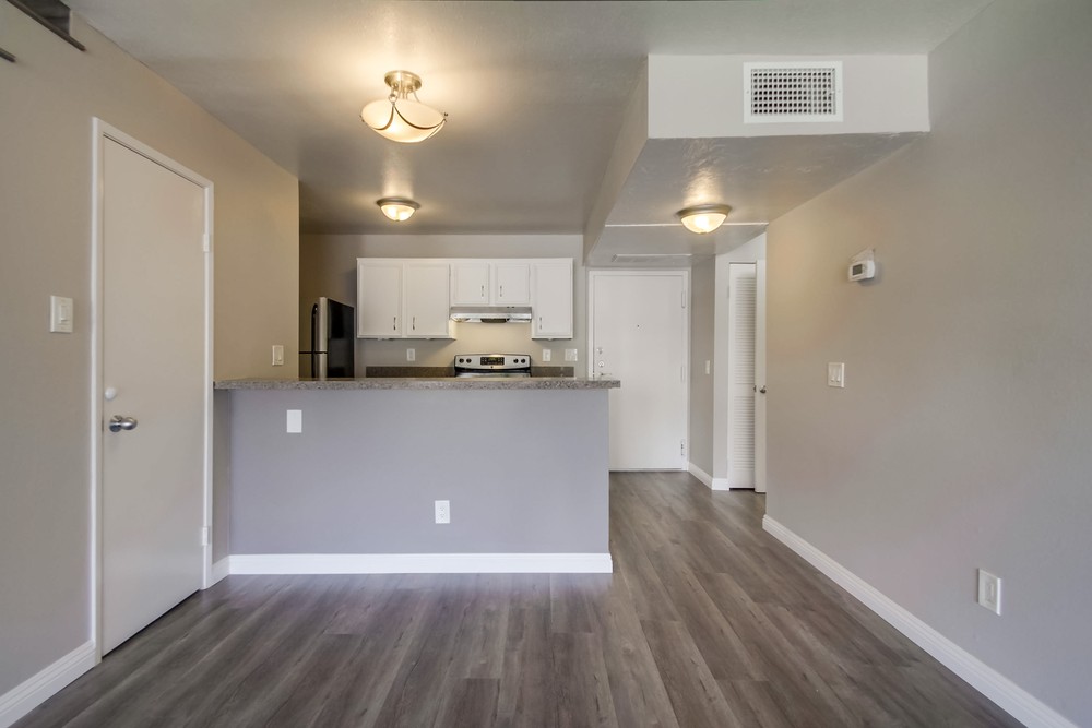 Virtual tour photo 13 of 38 for 6191 Rancho Mission Rd #301