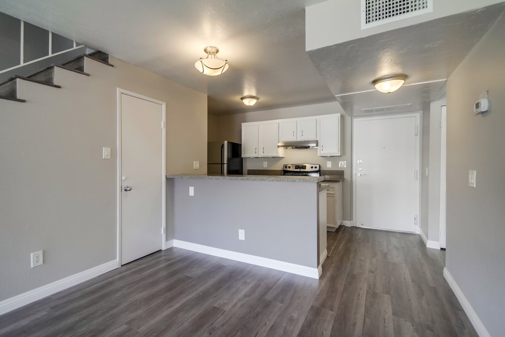 Virtual tour photo 14 of 38 for 6191 Rancho Mission Rd #301