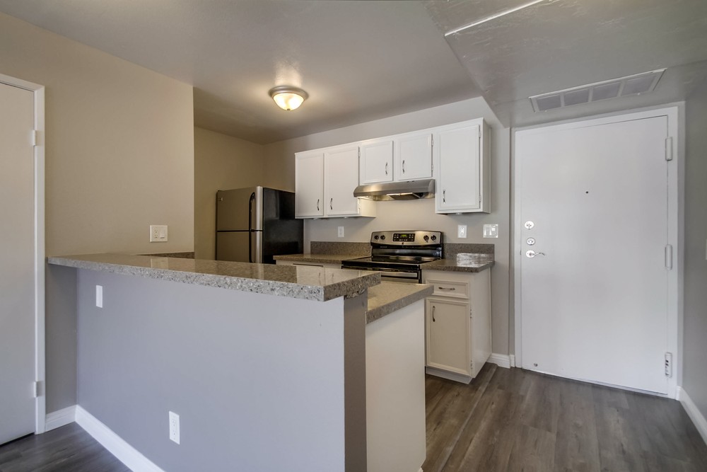 Virtual tour photo 17 of 38 for 6191 Rancho Mission Rd #301