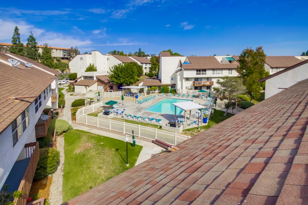Virtual tour photo 27 of 38 for 6191 Rancho Mission Rd #301