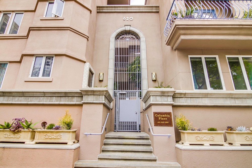 Virtual tour photo 4 of 49 for 620 State St UNIT 320
