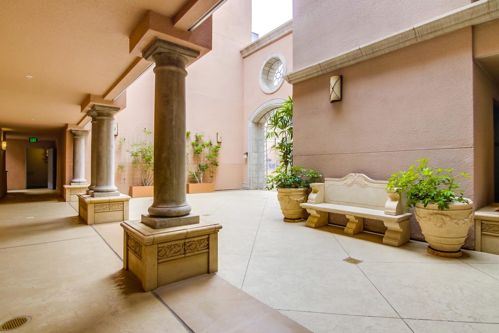 Virtual tour photo 6 of 49 for 620 State St UNIT 320