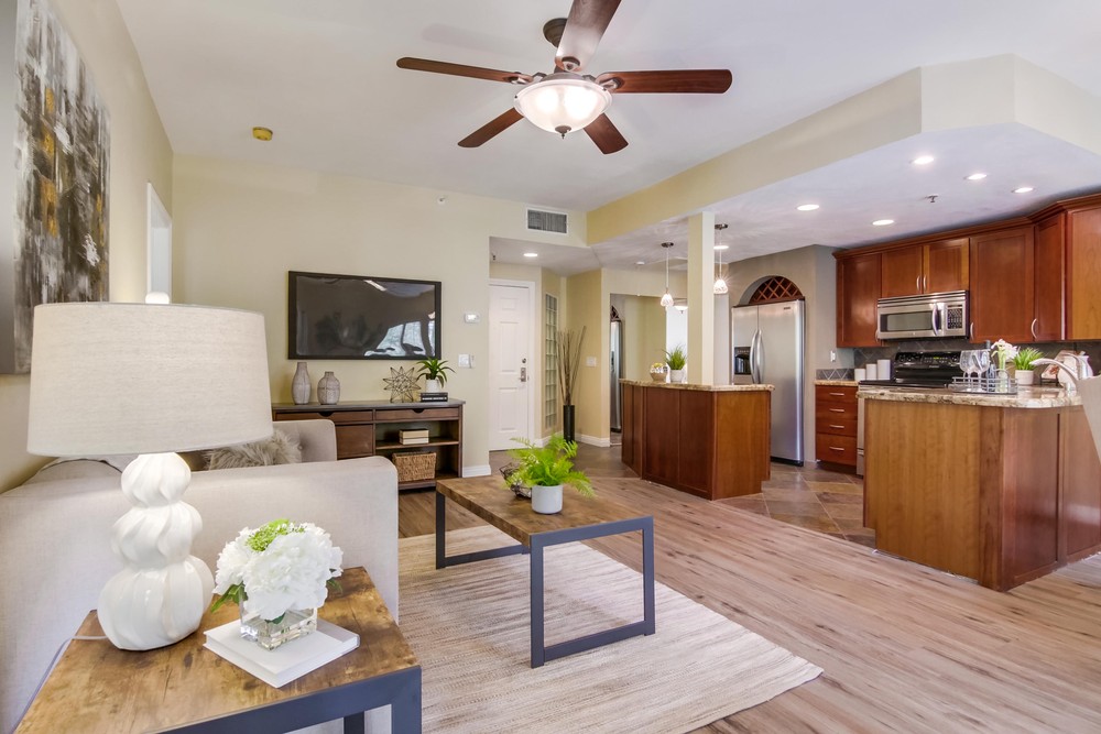 Virtual tour photo 14 of 49 for 620 State St UNIT 320