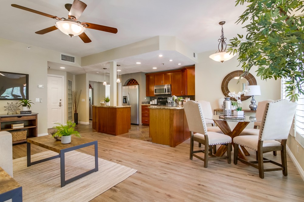 Virtual tour photo 16 of 49 for 620 State St UNIT 320
