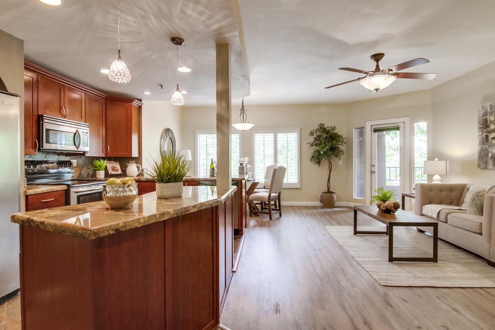 Virtual tour photo 26 of 49 for 620 State St UNIT 320