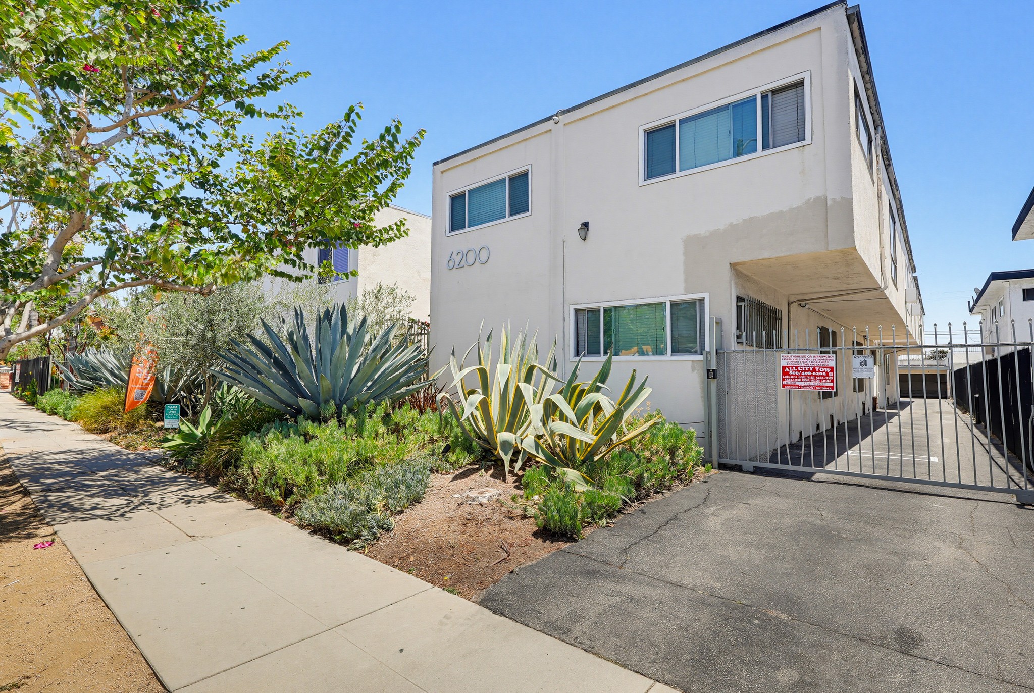 Virtual tour photo 1 of 57 for 6200 10th Ave #08