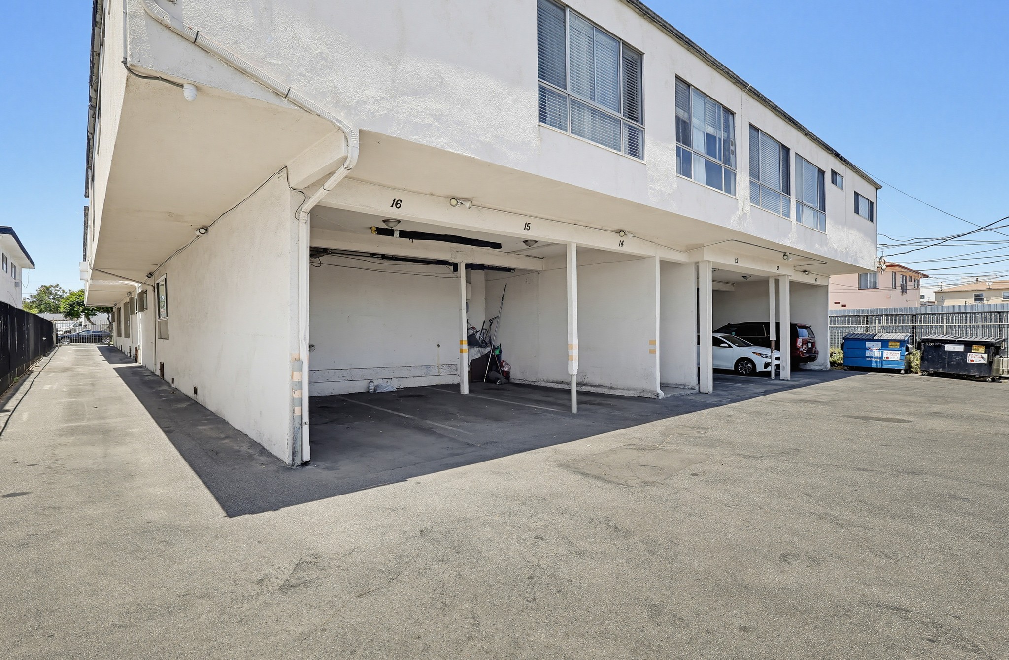 Virtual tour photo 52 of 57 for 6200 10th Ave #08