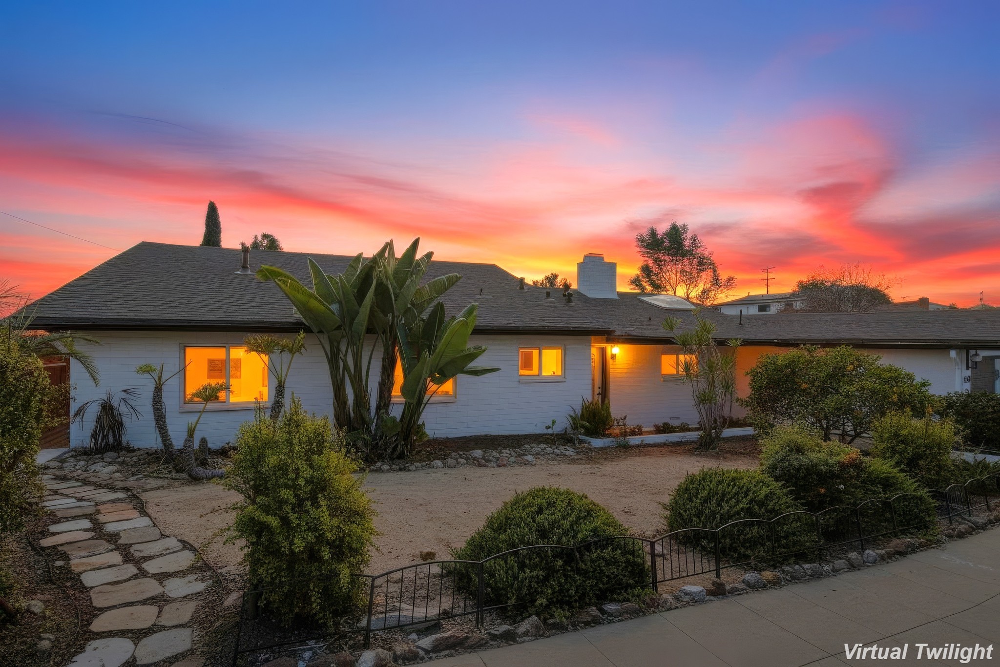 Virtual tour photo 48 of 47 for 6201 Lorca Dr