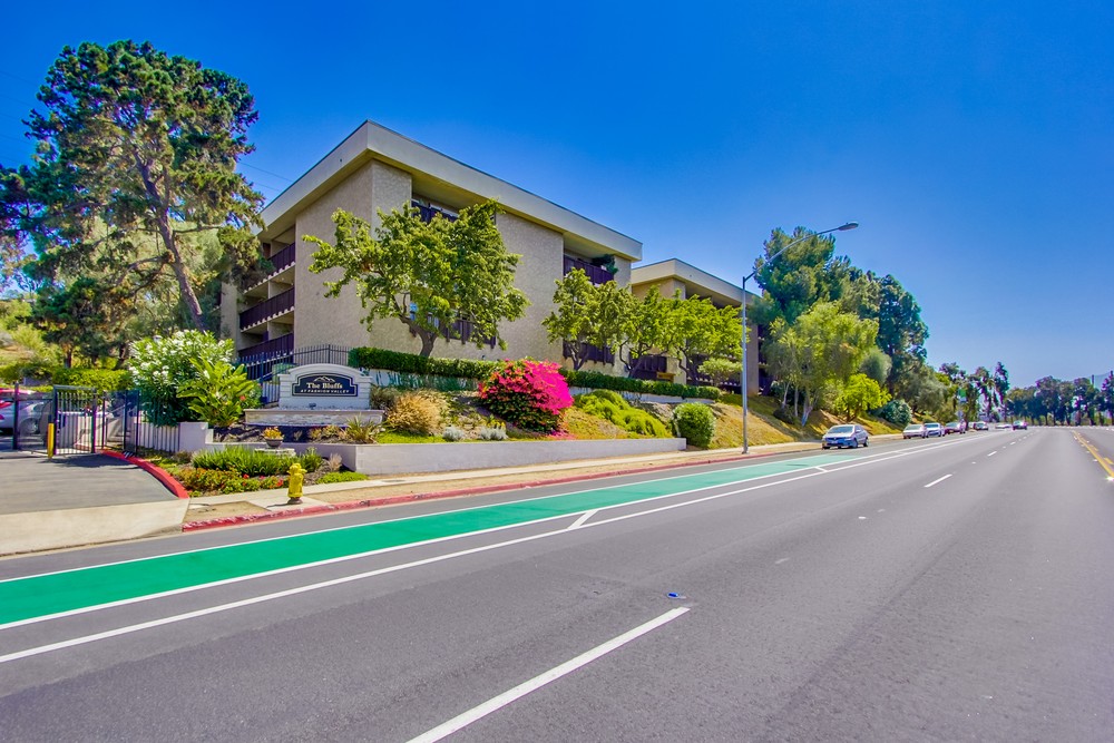 Virtual tour photo 1 of 39 for 6202 Friars Rd #204