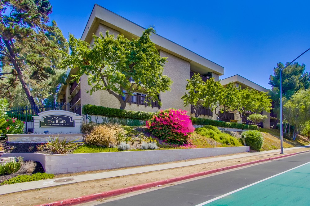 Virtual tour photo 3 of 39 for 6202 Friars Rd #204
