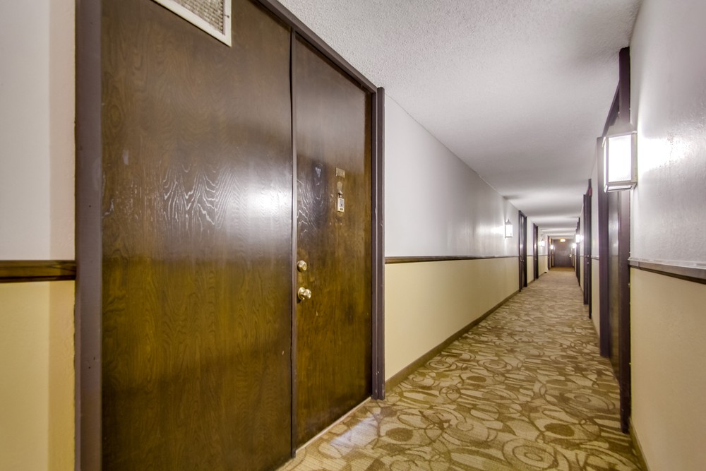 Virtual tour photo 9 of 39 for 6202 Friars Rd #204