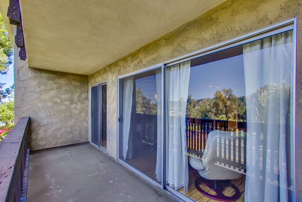Virtual tour photo 23 of 39 for 6202 Friars Rd #204