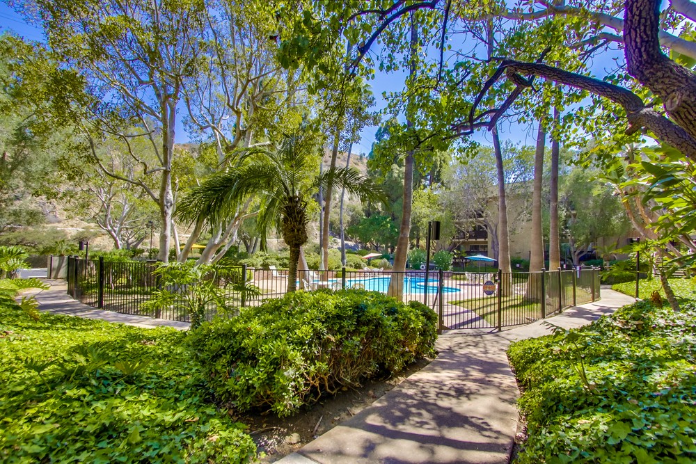 Virtual tour photo 31 of 39 for 6202 Friars Rd #204
