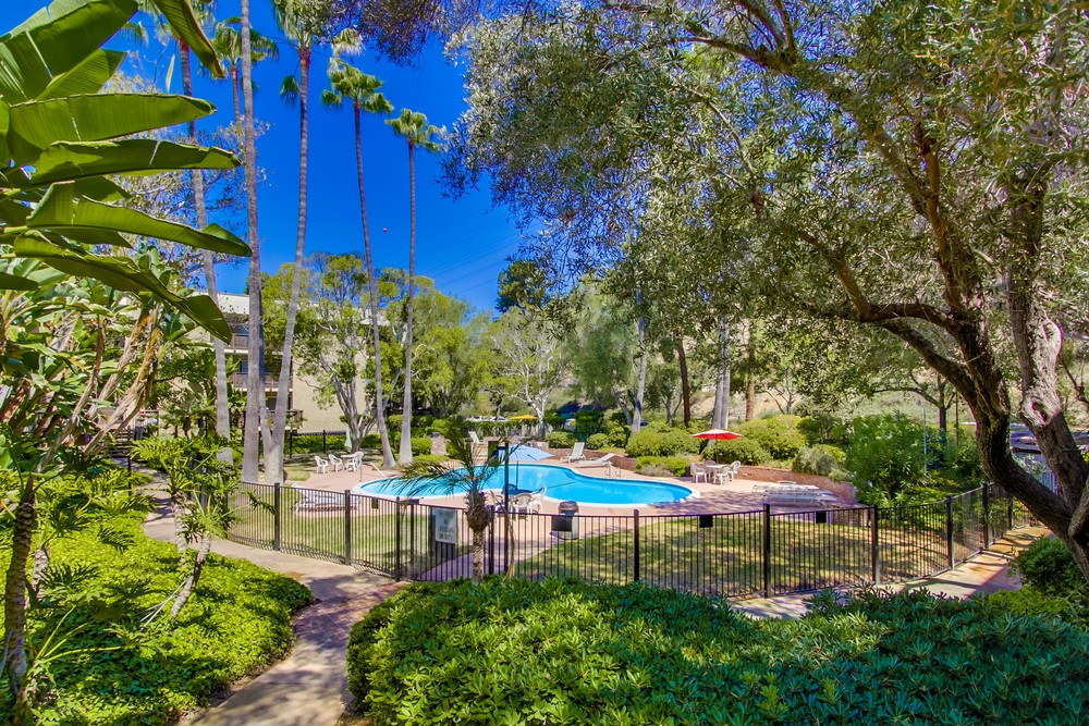 Virtual tour photo 32 of 39 for 6202 Friars Rd #204