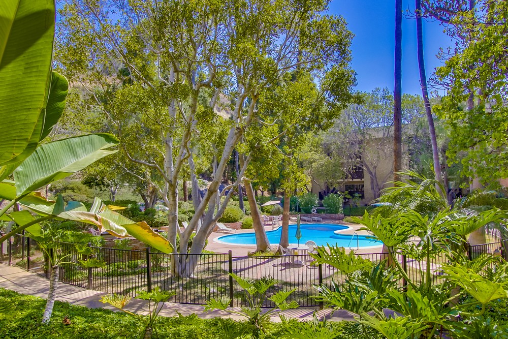 Virtual tour photo 33 of 39 for 6202 Friars Rd #204