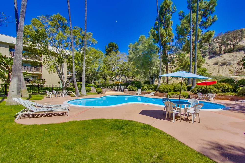 Virtual tour photo 34 of 39 for 6202 Friars Rd #204