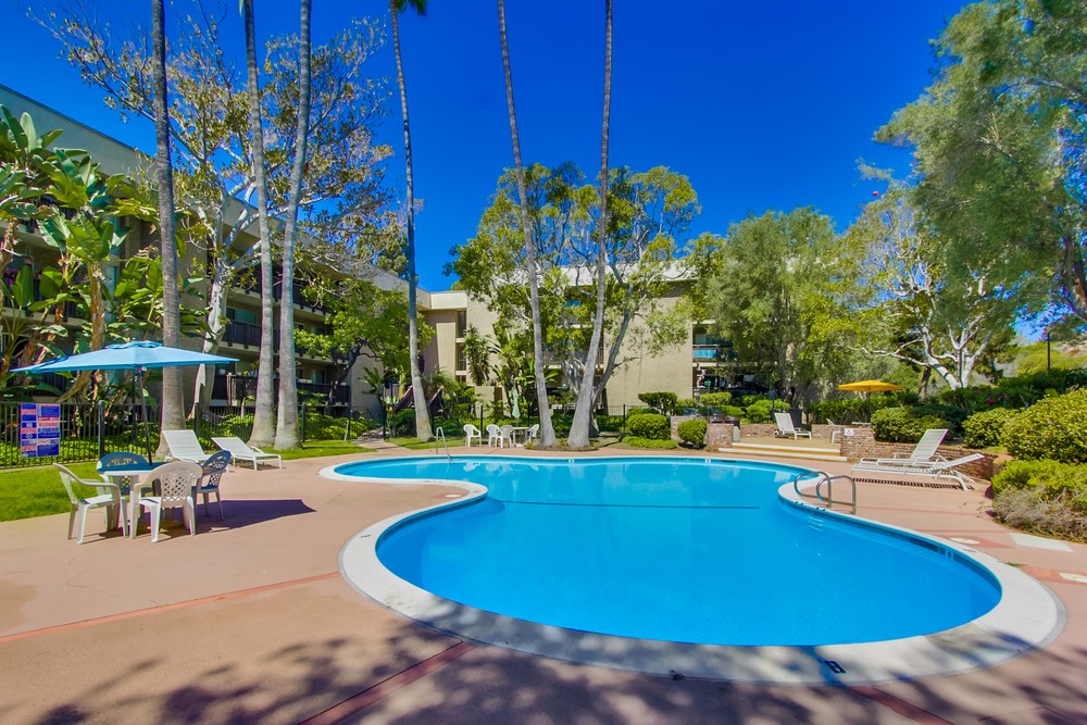 Virtual tour photo 35 of 39 for 6202 Friars Rd #204