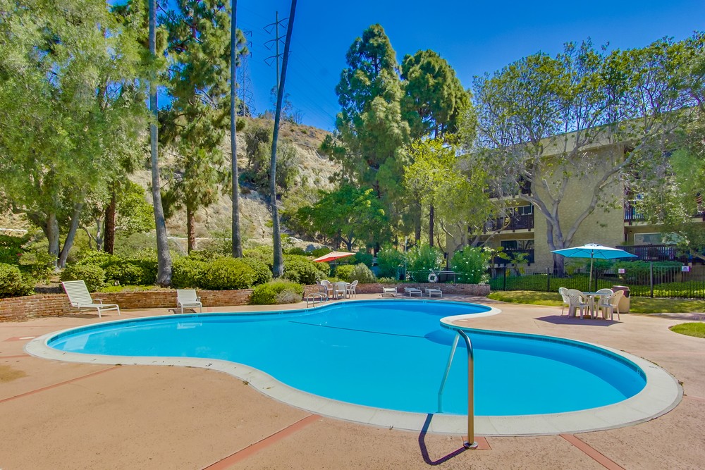 Virtual tour photo 36 of 39 for 6202 Friars Rd #204