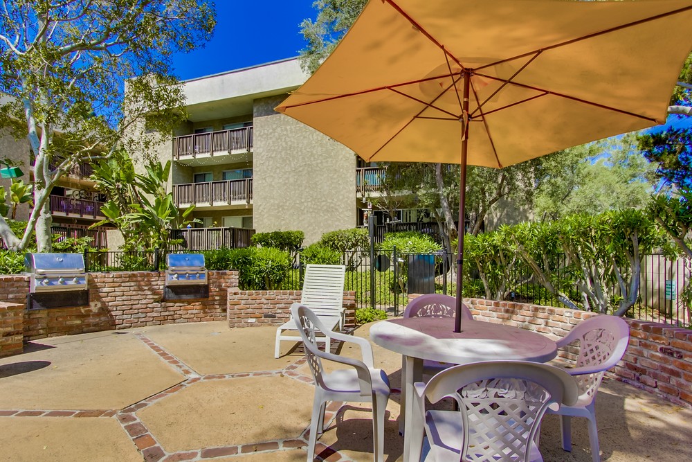 Virtual tour photo 38 of 39 for 6202 Friars Rd #204