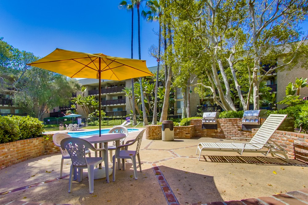 Virtual tour photo 39 of 39 for 6202 Friars Rd #204
