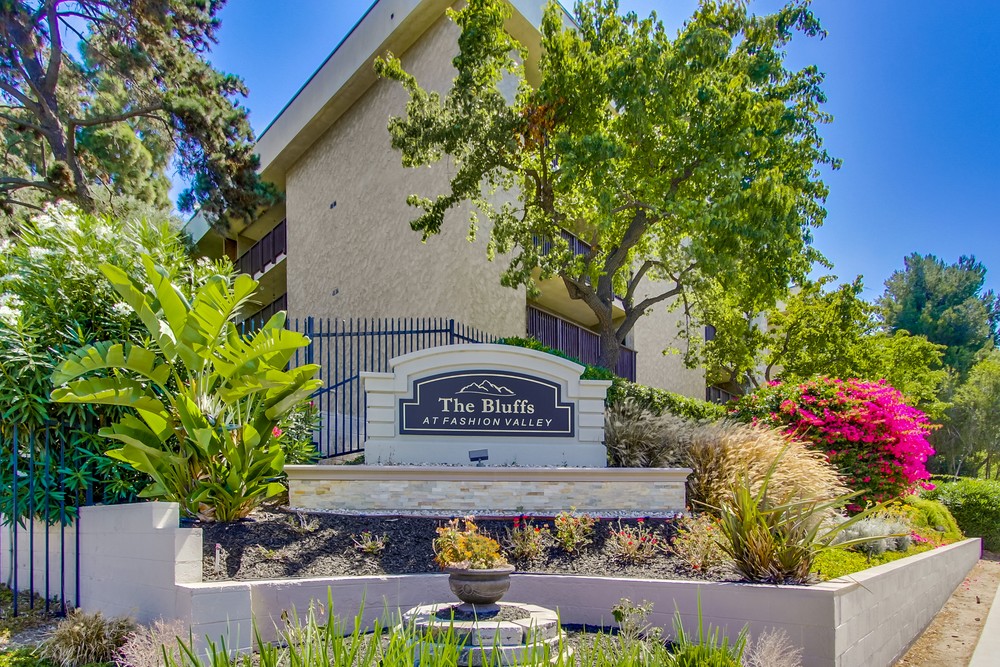 Virtual tour photo 40 of 39 for 6202 Friars Rd #204