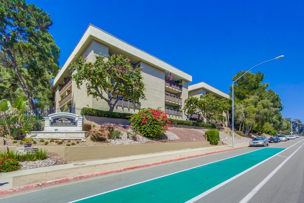 Virtual tour photo 1 of 36 for 6202 Friars Rd UNIT 106
