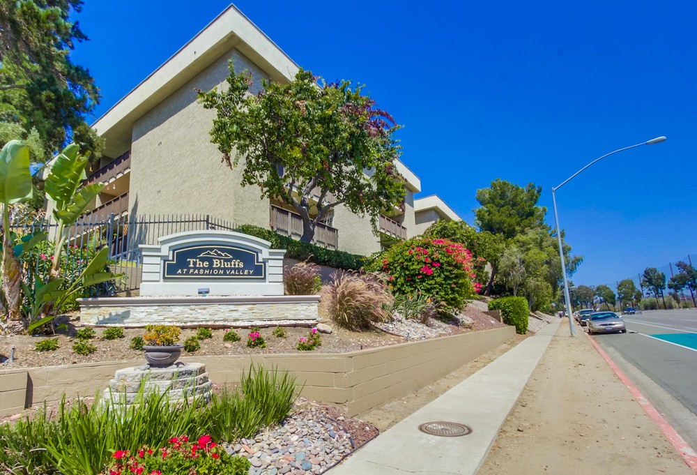 Virtual tour photo 3 of 36 for 6202 Friars Rd UNIT 106