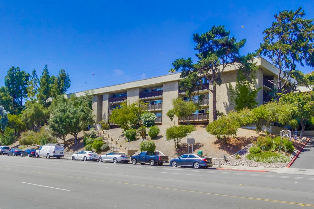 Virtual tour photo 4 of 36 for 6202 Friars Rd UNIT 106
