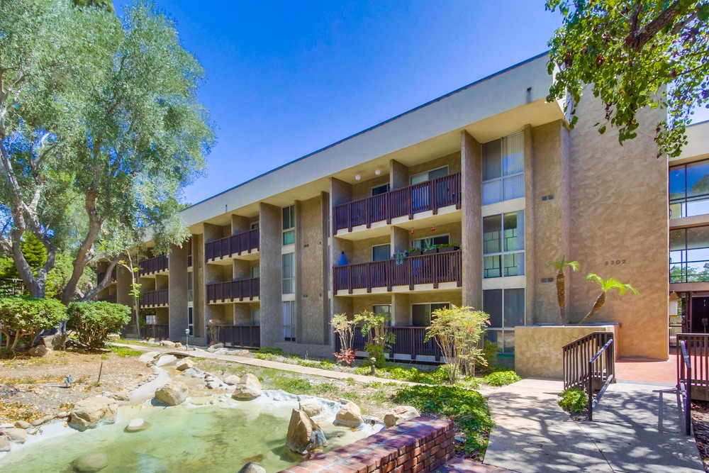 Virtual tour photo 5 of 36 for 6202 Friars Rd UNIT 106