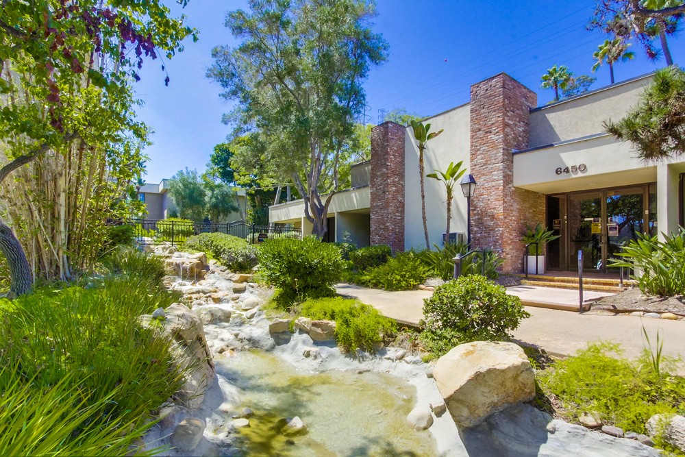 Virtual tour photo 6 of 36 for 6202 Friars Rd UNIT 106