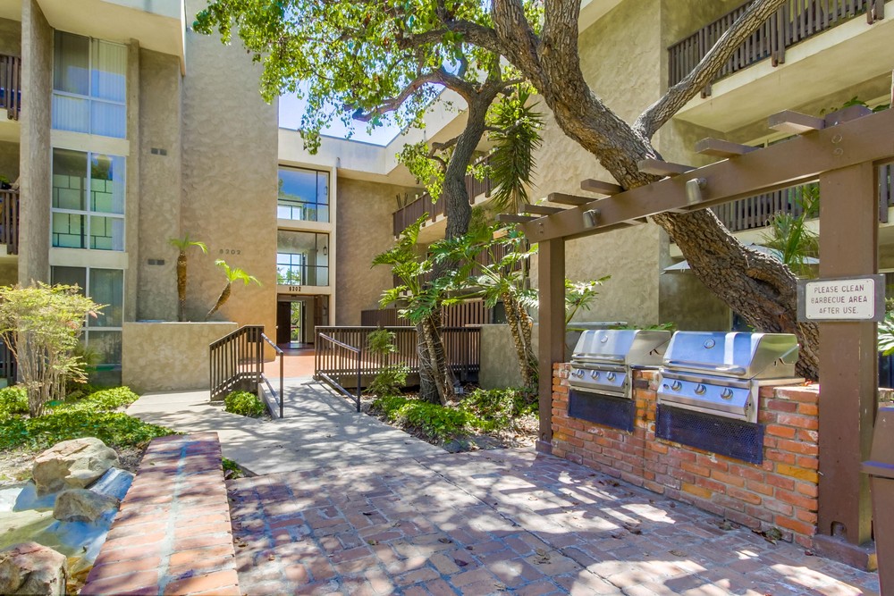 Virtual tour photo 7 of 36 for 6202 Friars Rd UNIT 106