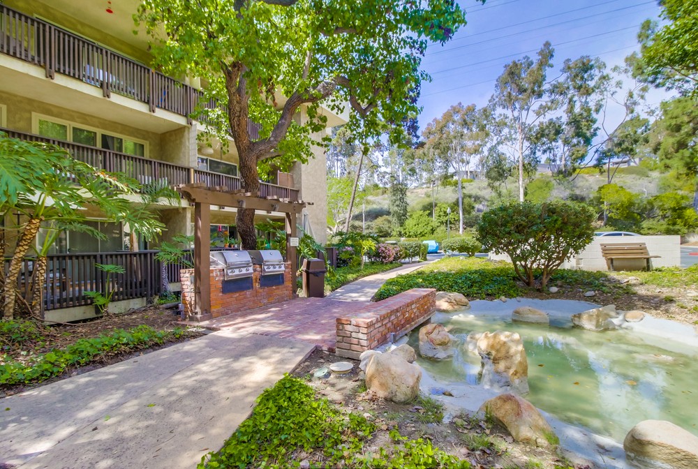Virtual tour photo 32 of 36 for 6202 Friars Rd UNIT 106