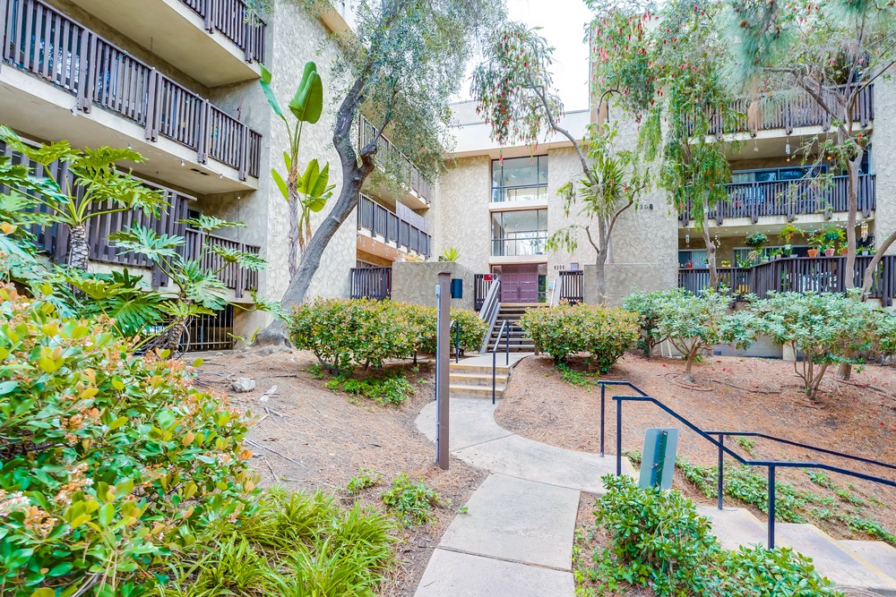 Virtual tour photo 38 of 45 for 6202 Friars Rd UNIT 125