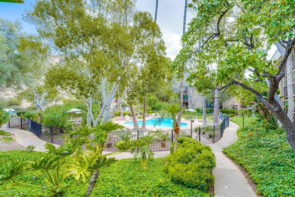 Virtual tour photo 40 of 45 for 6202 Friars Rd UNIT 125