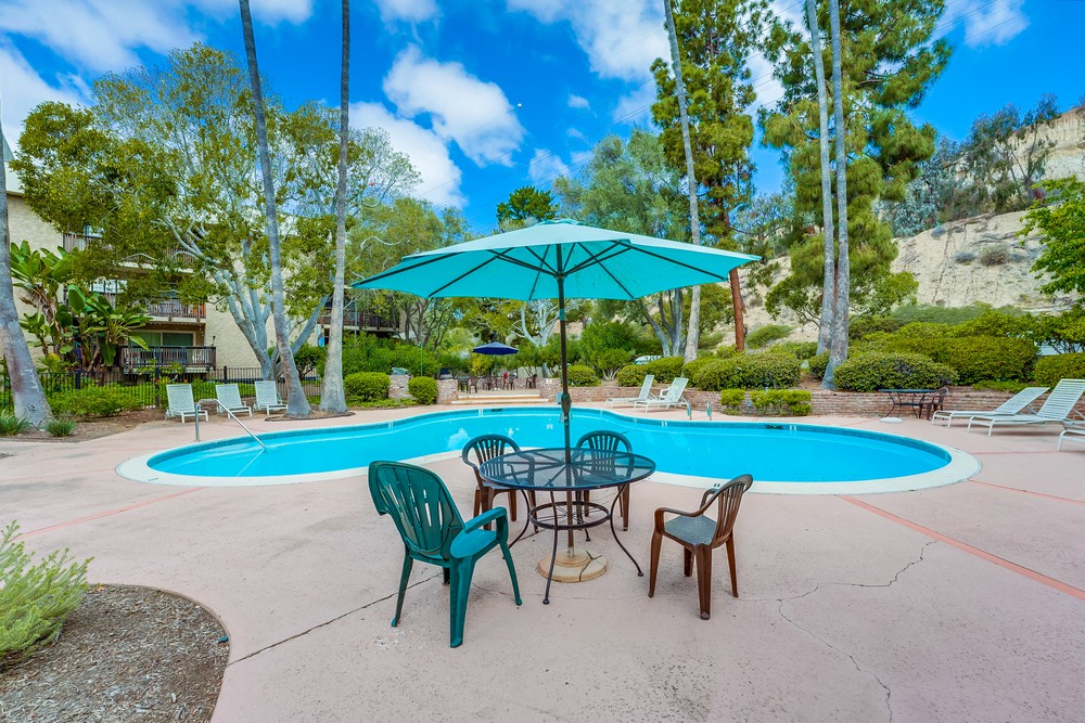 Virtual tour photo 42 of 45 for 6202 Friars Rd UNIT 125
