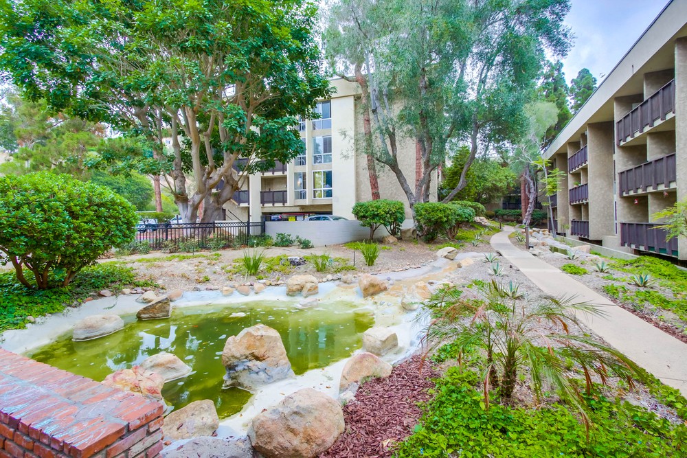 Virtual tour photo 4 of 28 for 6202 Friars Rd
