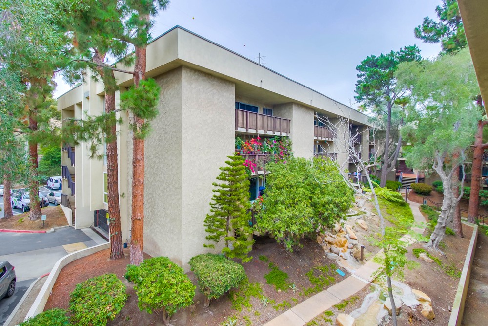 Virtual tour photo 23 of 28 for 6202 Friars Rd